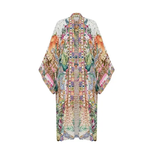 Dresses > Day Dresses > Maxi Dresses - - Camilla - Modalova