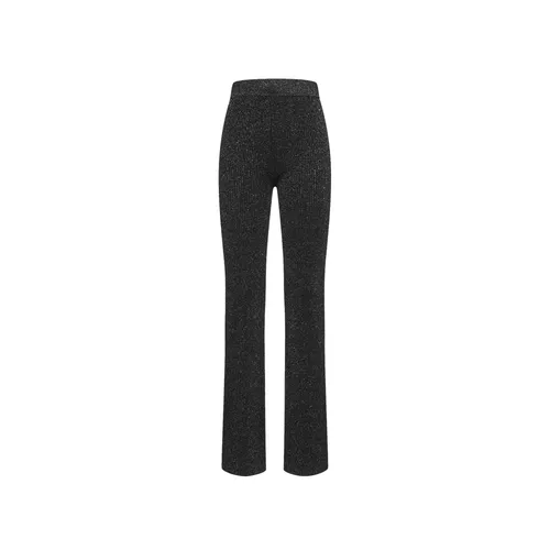 Trousers > Wide Trousers - - Gcds - Modalova