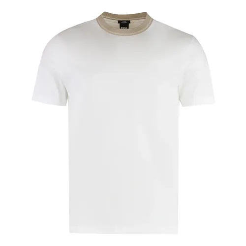 Tops > T-Shirts - - Hugo Boss - Modalova