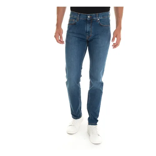 Jeans > Slim-fit Jeans - - Harmont & Blaine - Modalova