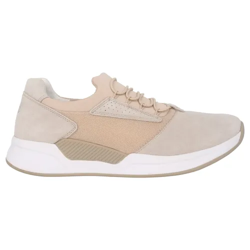 Gabor - Shoes > Sneakers - Beige - Gabor - Modalova