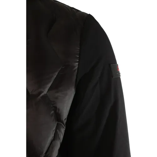 Jackets > Down Jackets - - Peuterey - Modalova