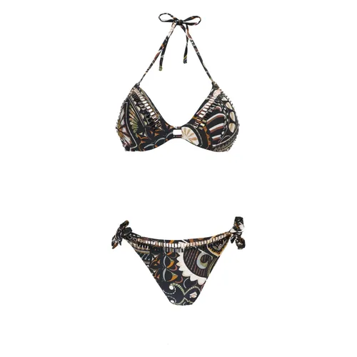 Swimwear > Bikinis - - Miss Bikini - Modalova