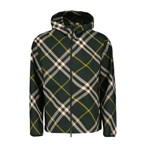 Jackets > Light Jackets - - Burberry - Modalova
