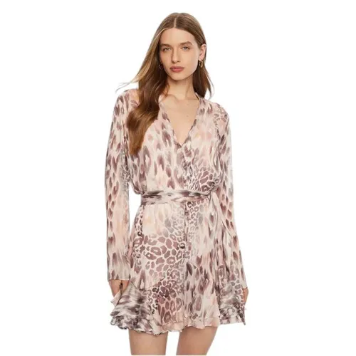 Dresses > Day Dresses > Short Dresses - - Guess - Modalova