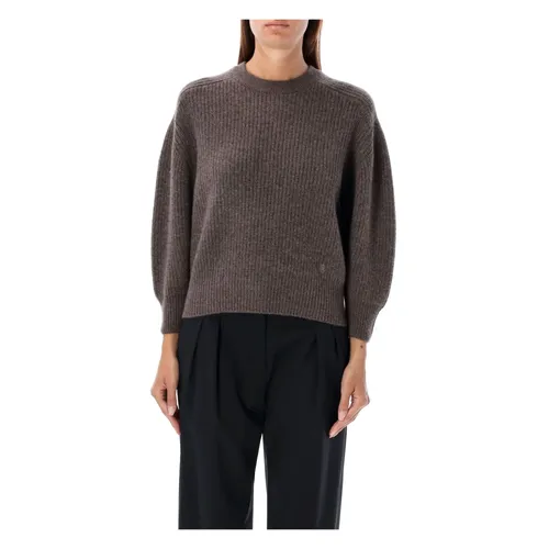 Knitwear > Cashmere Knitwear - - Loulou Studio - Modalova