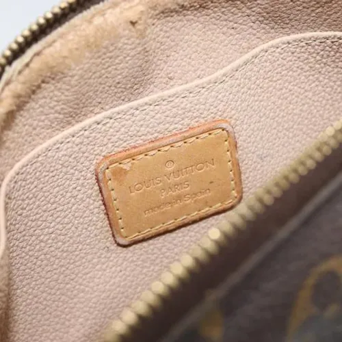 Pre-owned > Pre-owned Bags > Pre-owned Clutches - - Louis Vuitton Vintage - Modalova