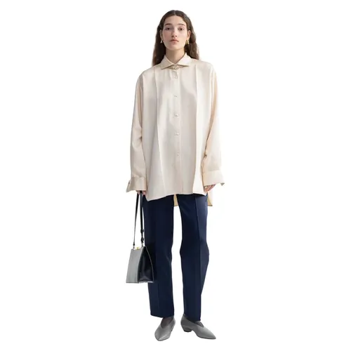 Blouses & Shirts > Shirts - - Aeron - Modalova