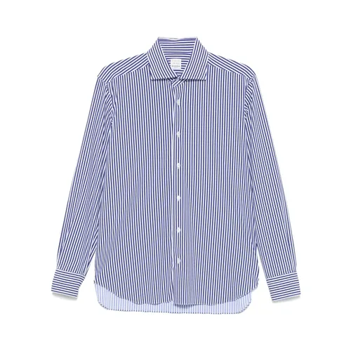 Shirts > Casual Shirts - - Barba - Modalova