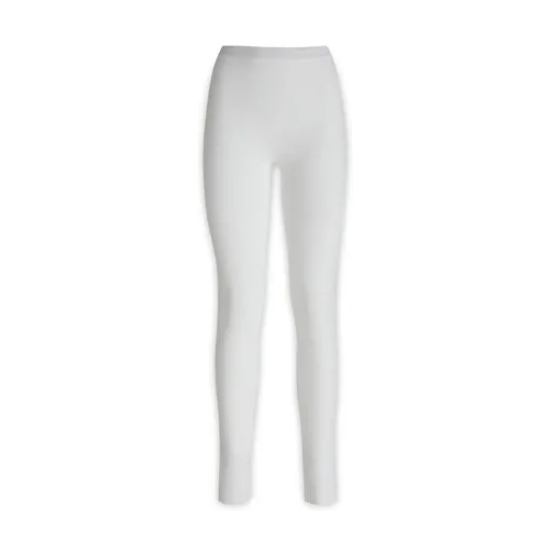 Trousers > Leggings - - Ferragamo - Modalova