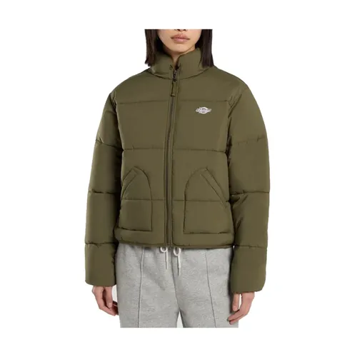Jackets > Winter Jackets - - Dickies - Modalova