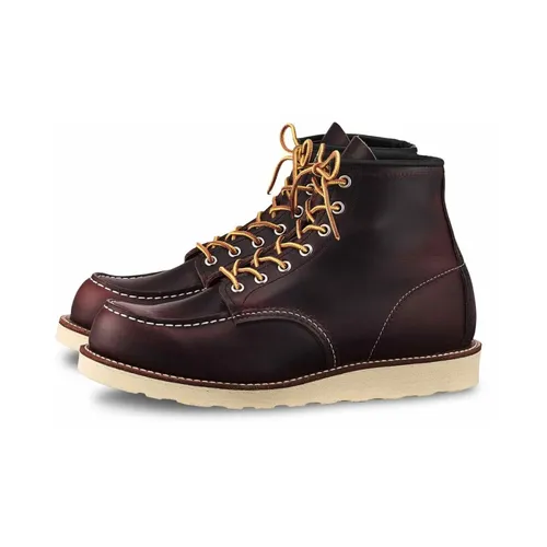 Shoes > Boots > Lace-up Boots - - Red Wing Shoes - Modalova