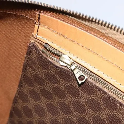 Pre-owned > Pre-owned Bags > Pre-owned Weekend Bags - - Celine Vintage - Modalova
