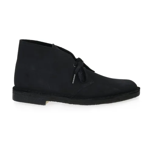 Shoes > Boots > Lace-up Boots - - Clarks - Modalova