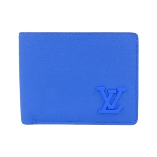 Pre-owned > Pre-owned Accessories > Pre-owned Wallets - - Louis Vuitton Vintage - Modalova