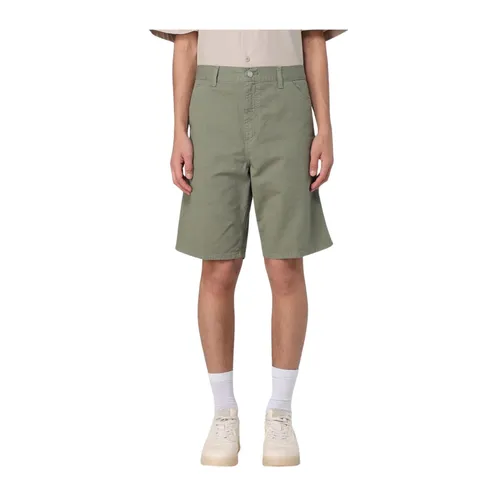 Shorts > Casual Shorts - - Carhartt Wip - Modalova