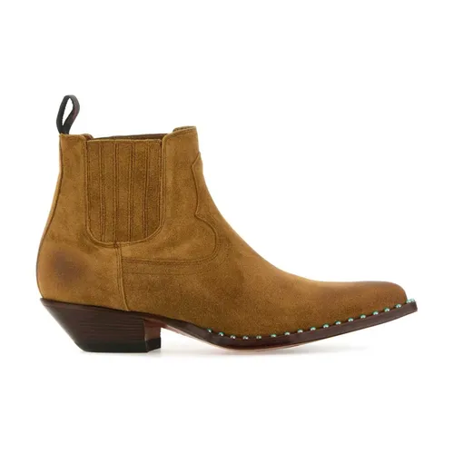 Shoes > Boots > Cowboy Boots - - Sonora - Modalova