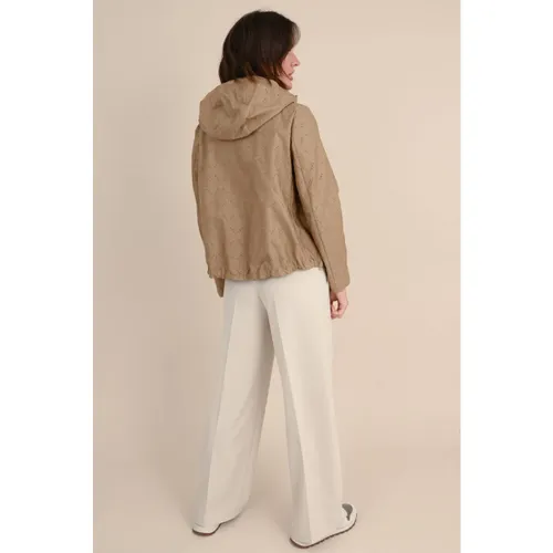 Jackets > Light Jackets - - Herno - Modalova