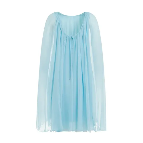 Dresses > Day Dresses > Short Dresses - - Max Mara - Modalova