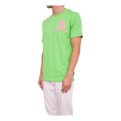 Tops > T-Shirts - - Philipp Plein - Modalova