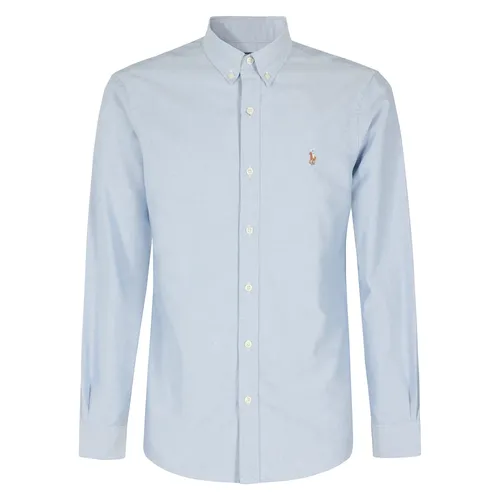 Shirts > Formal Shirts - - Polo Ralph Lauren - Modalova