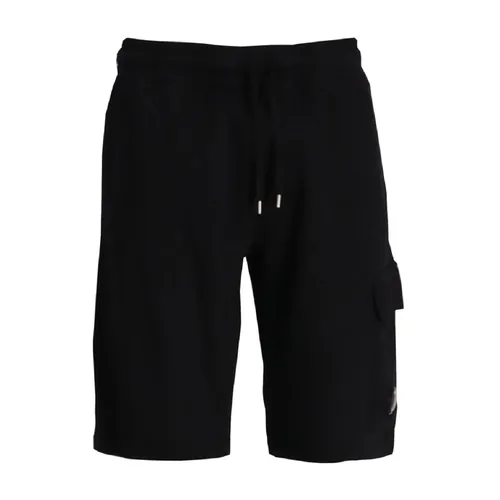 Shorts > Casual Shorts - - C.p. Company - Modalova