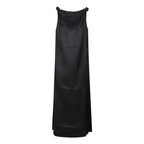 Dresses > Day Dresses > Maxi Dresses - - Loulou Studio - Modalova
