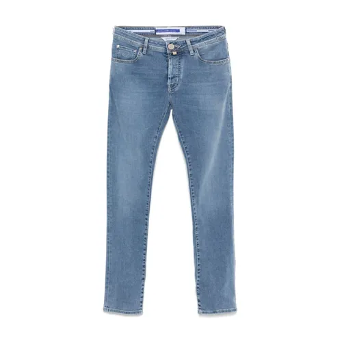 Jeans > Slim-fit Jeans - - Jacob Cohën - Modalova