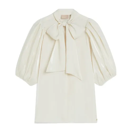 Blouses & Shirts > Blouses - - Josh V - Modalova