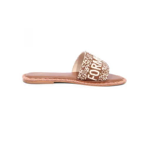 Shoes > Flip Flops & Sliders > Sliders - - De Siena - Modalova