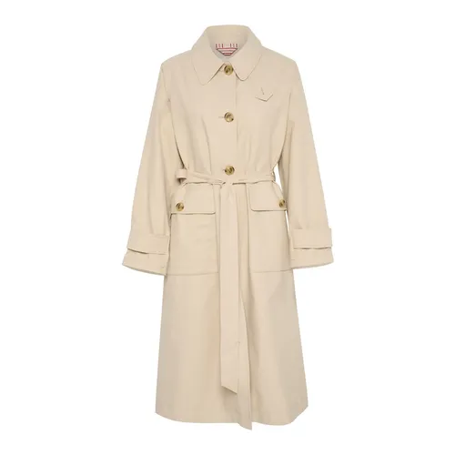Coats > Belted Coats - - Part Two - Modalova