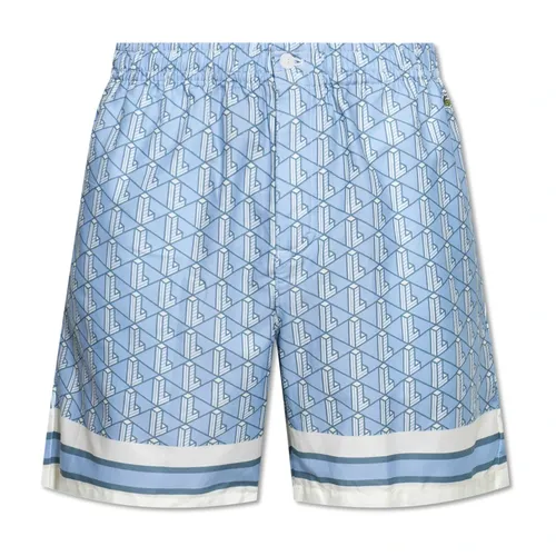 Shorts > Casual Shorts - - Lacoste - Modalova