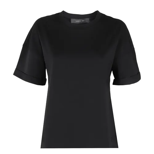Tops > T-Shirts - - Federica Tosi - Modalova
