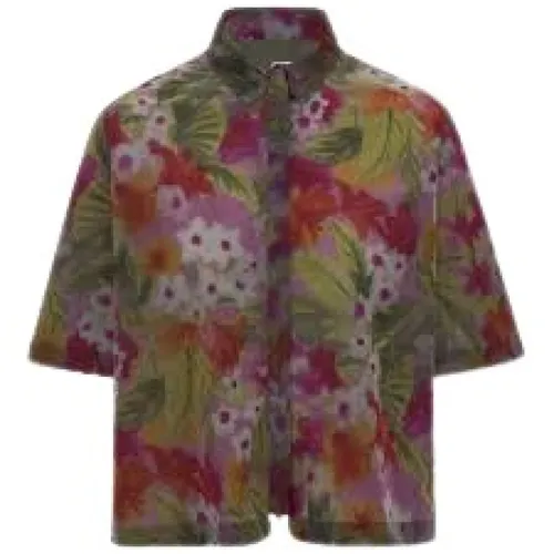 Jackets > Light Jackets - - K-Way - Modalova