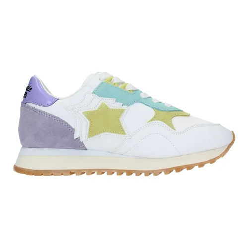 Shoes > Sneakers - - Atlantic Stars - Modalova