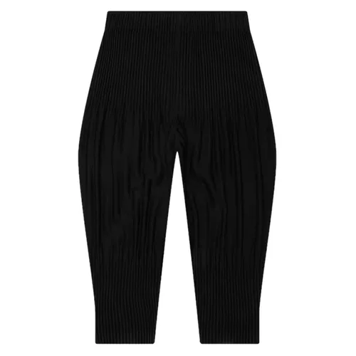 Trousers > Leggings - - Issey Miyake - Modalova