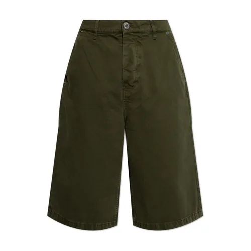 Shorts > Casual Shorts - - Ami Paris - Modalova