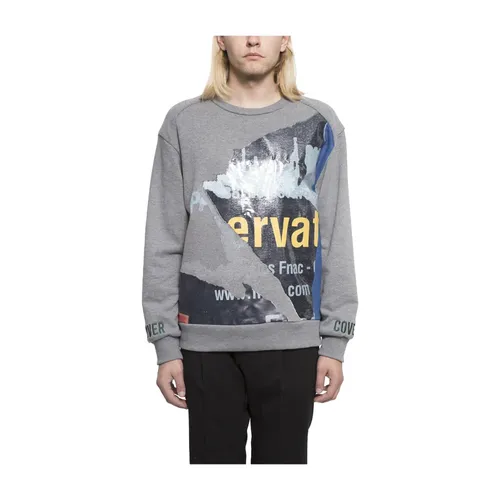 Sweatshirts & Hoodies > Sweatshirts - - Juun.J - Modalova