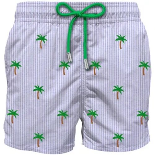 Swimwear > Beachwear - - MC2 Saint Barth - Modalova