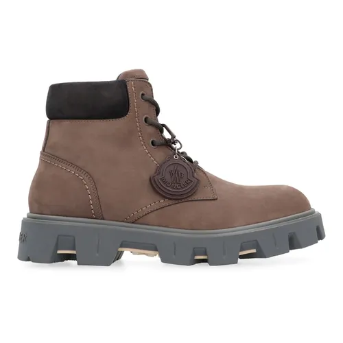 Shoes > Boots > Winter Boots - - Moncler - Modalova