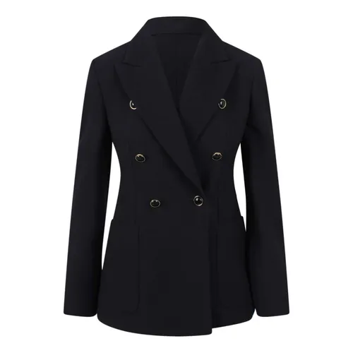 Jackets > Blazers - - Max Mara - Modalova