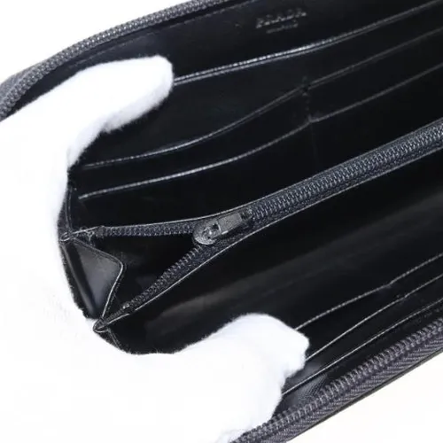 Pre-owned > Pre-owned Accessories > Pre-owned Wallets - - Prada Vintage - Modalova