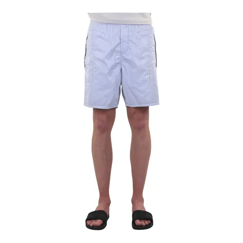 Shorts > Casual Shorts - - Stone Island - Modalova