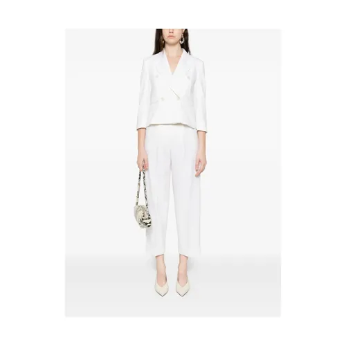Jackets > Blazers - - Max Mara - Modalova