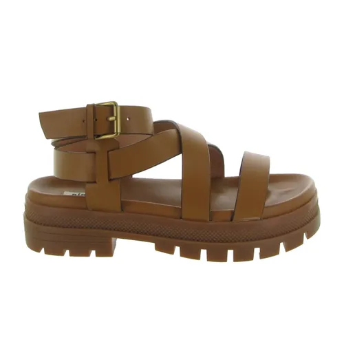 Shoes > Sandals > Flat Sandals - - Bibi Lou - Modalova