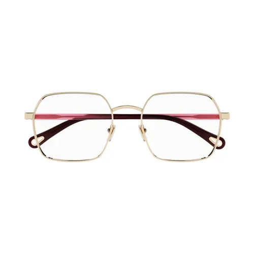 Accessories > Glasses - - Chloé - Modalova