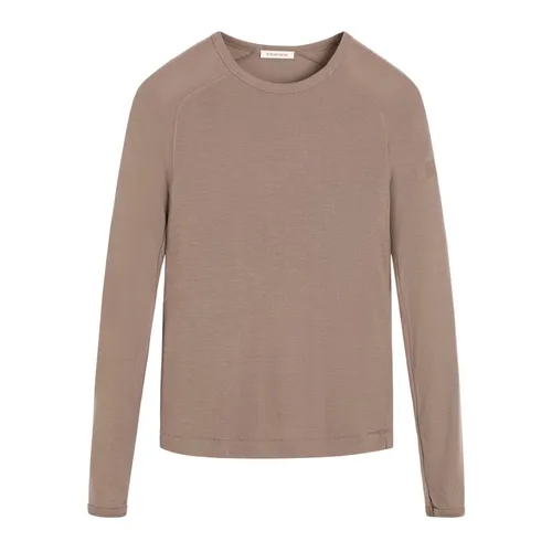 Tops > Long Sleeve Tops - - By Malene Birger - Modalova