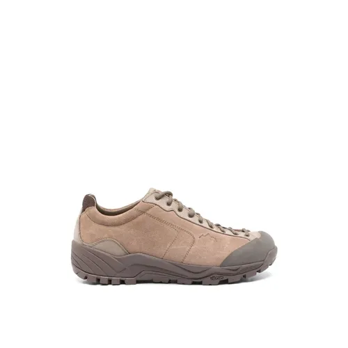 Diemme - Shoes > Sneakers - Brown - Diemme - Modalova