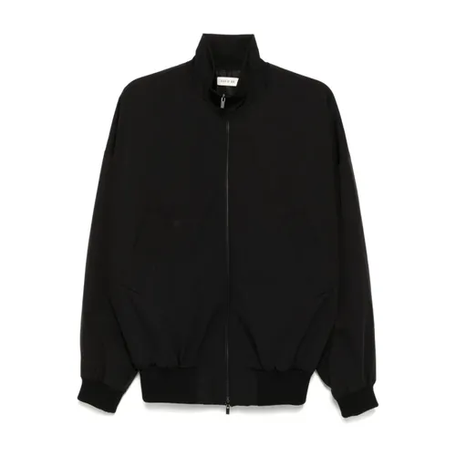 Jackets > Bomber Jackets - - Fear Of God - Modalova