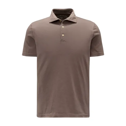 Tops > Polo Shirts - - Fedeli - Modalova